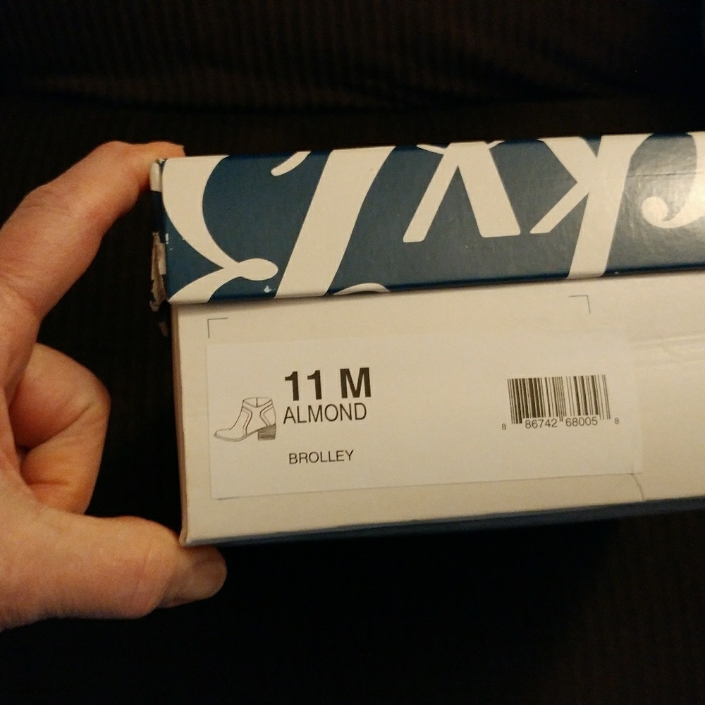 Lucky Brand Booties - Picture 3 of 3